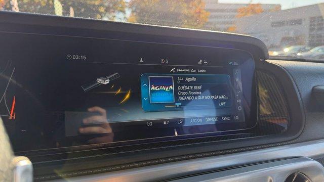 used 2023 Mercedes-Benz G-Class car, priced at $182,665