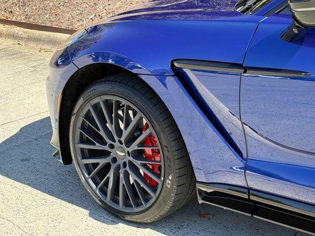 new 2025 Aston Martin DBX car, priced at $289,000