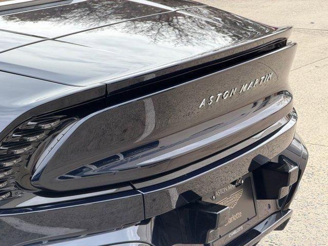 new 2026 Aston Martin Vanquish car