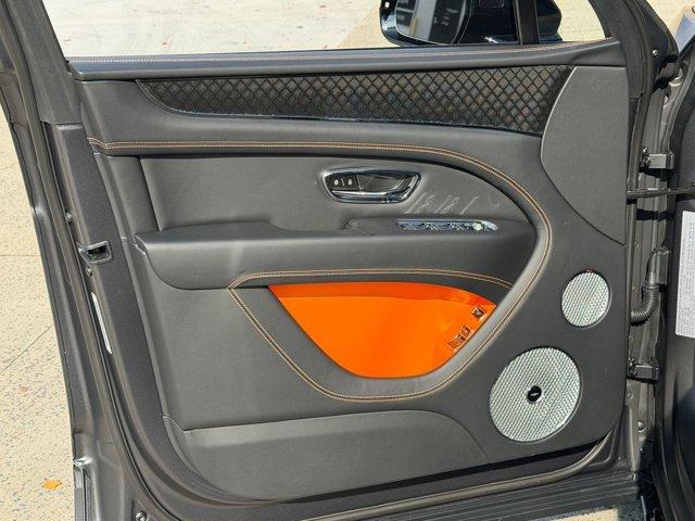 new 2025 Bentley Bentayga car, priced at $290,000