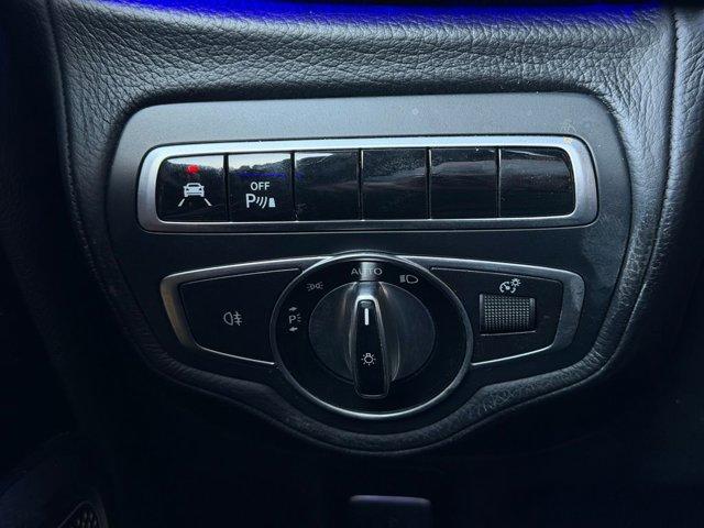 used 2019 Mercedes-Benz G-Class car, priced at $107,995