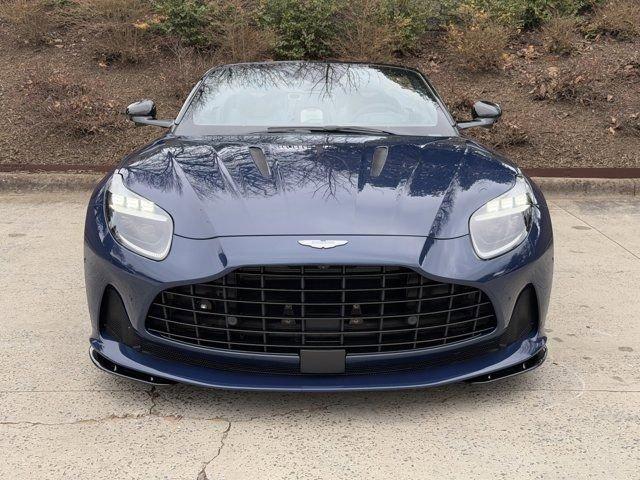 new 2025 Aston Martin DB12 car, priced at $272,000