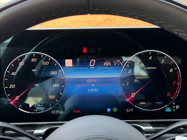 used 2024 Mercedes-Benz S-Class car, priced at $91,989