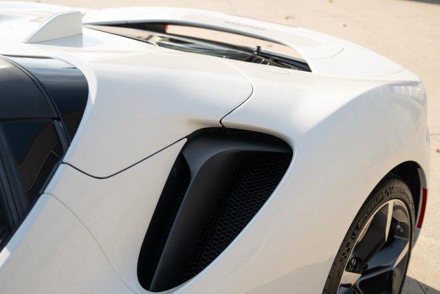 used 2024 Ferrari SF90 Spider car, priced at $569,811