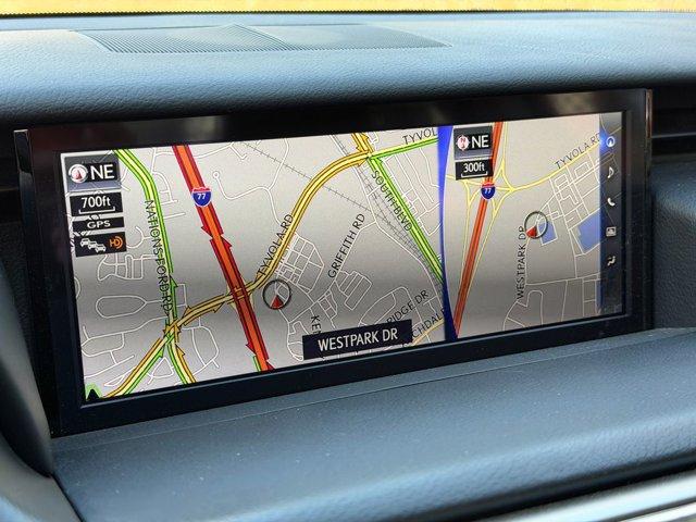 used 2018 Lexus IS 300 car, priced at $25,000