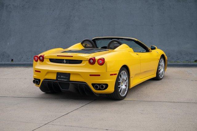 used 2006 Ferrari F430 car, priced at $164,895