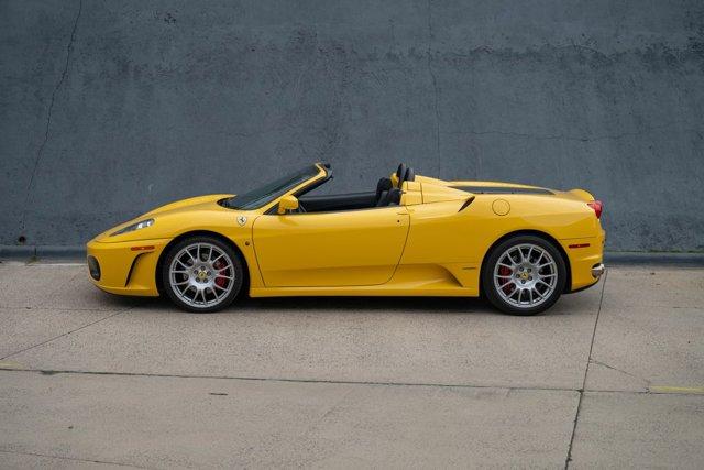used 2006 Ferrari F430 car, priced at $164,895