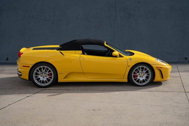 used 2006 Ferrari F430 car, priced at $164,895