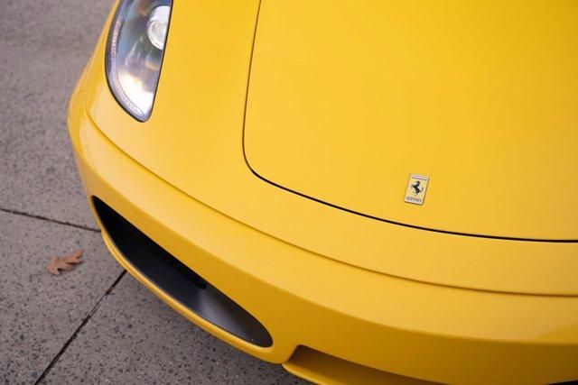 used 2006 Ferrari F430 car, priced at $164,895