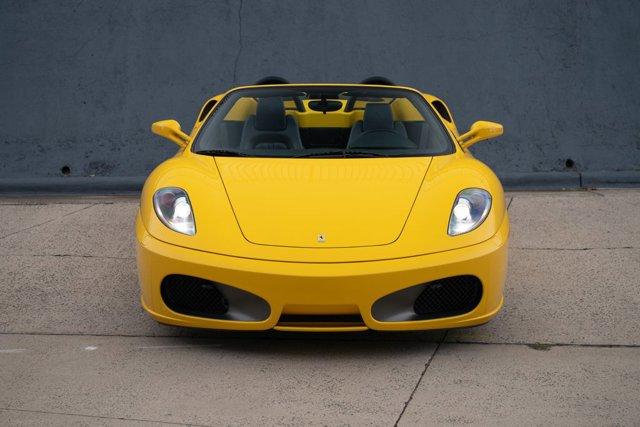 used 2006 Ferrari F430 car, priced at $164,895