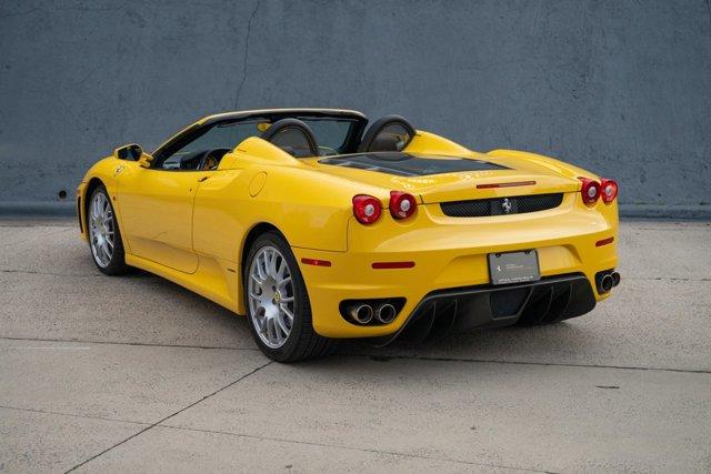 used 2006 Ferrari F430 car, priced at $164,895