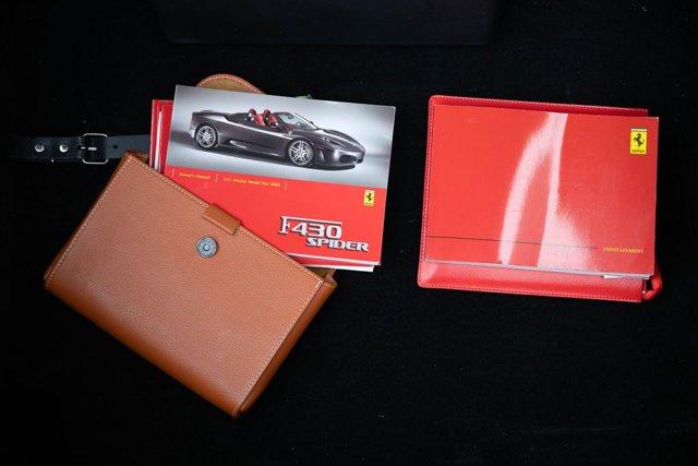 used 2006 Ferrari F430 car, priced at $164,895