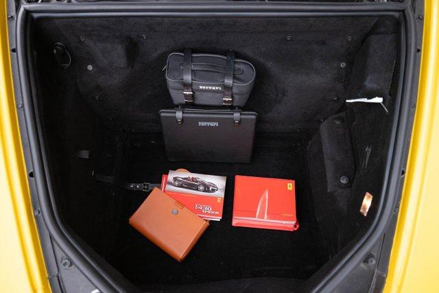 used 2006 Ferrari F430 car, priced at $164,895