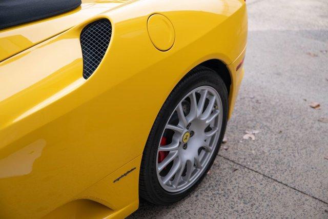 used 2006 Ferrari F430 car, priced at $164,895