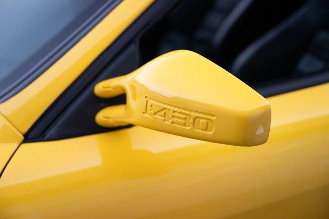 used 2006 Ferrari F430 car, priced at $164,895