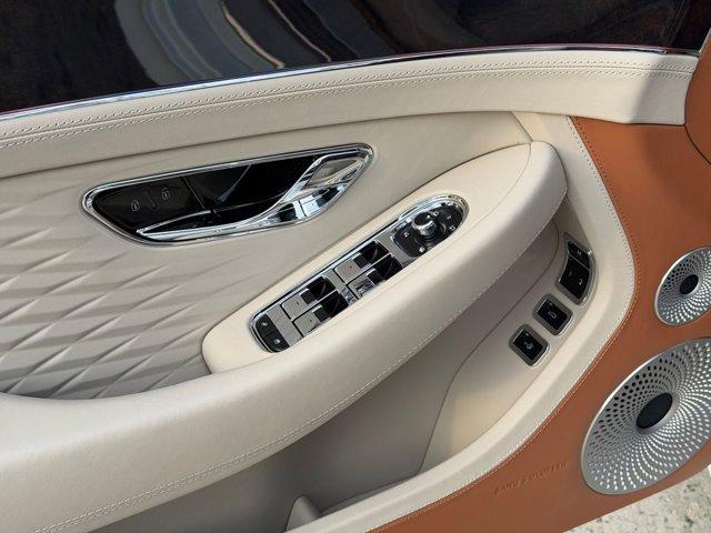 new 2026 Bentley Continental GT car