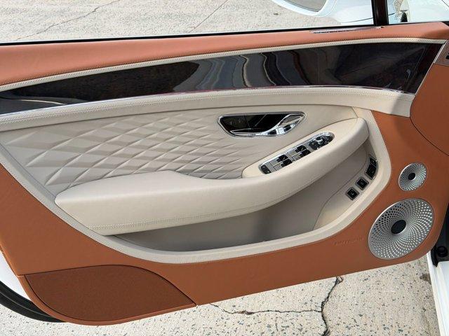 new 2026 Bentley Continental GT car