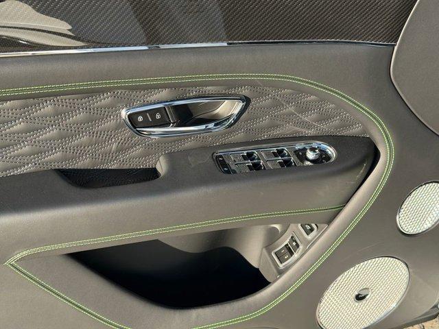 new 2026 Bentley Bentayga car