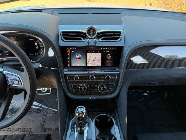 new 2026 Bentley Bentayga car