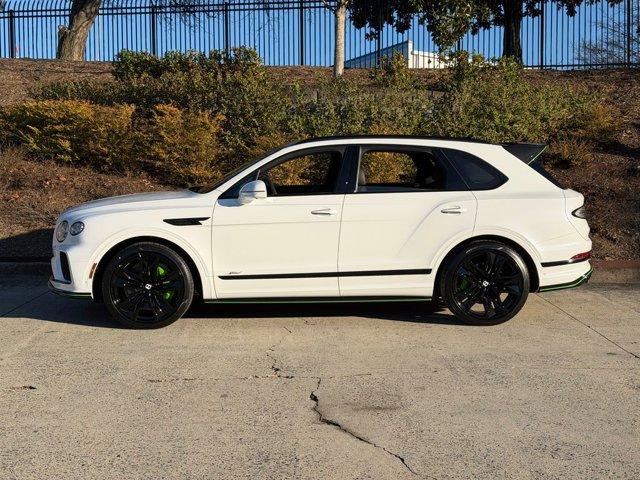 new 2026 Bentley Bentayga car