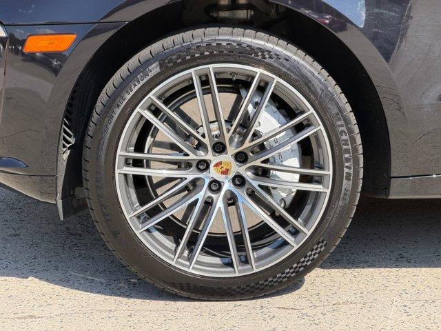 used 2020 Porsche Macan car, priced at $57,999