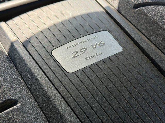 used 2020 Porsche Macan car, priced at $57,999