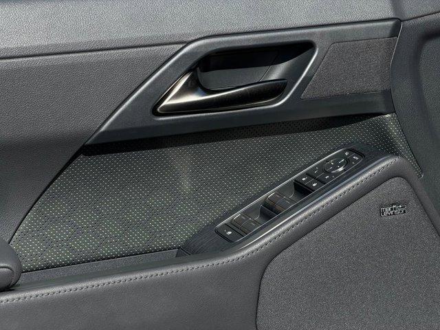 used 2026 Lexus GX 550 car, priced at $99,999