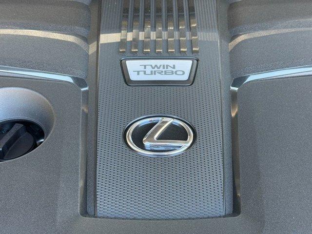 used 2026 Lexus GX 550 car, priced at $99,999