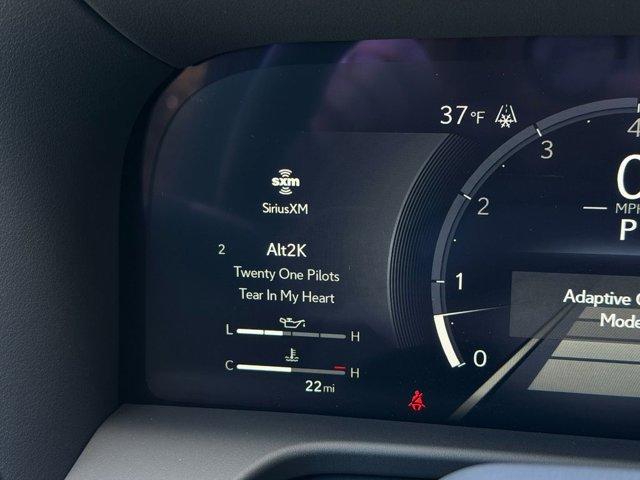 used 2026 Lexus GX 550 car, priced at $99,999