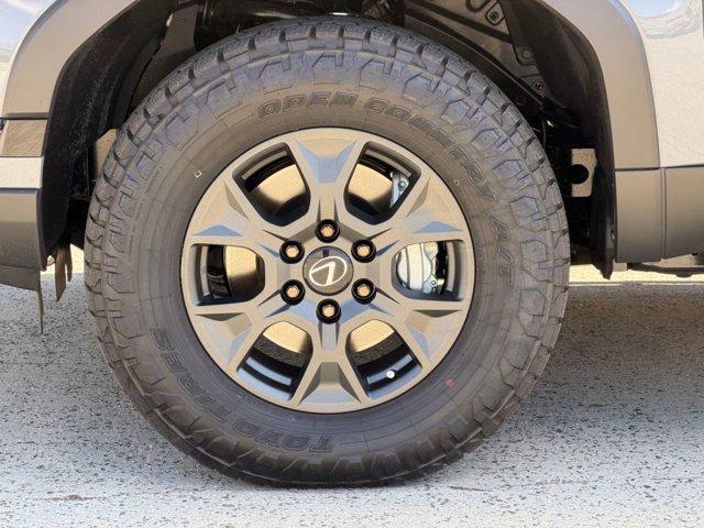 used 2026 Lexus GX 550 car, priced at $99,999