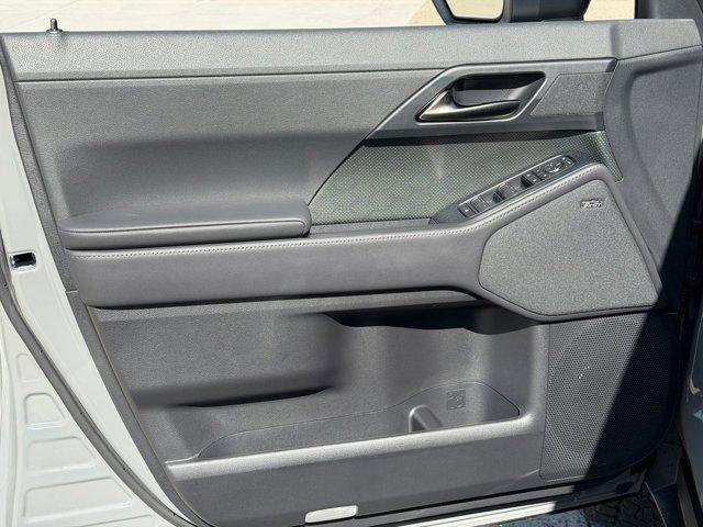 used 2026 Lexus GX 550 car, priced at $99,999