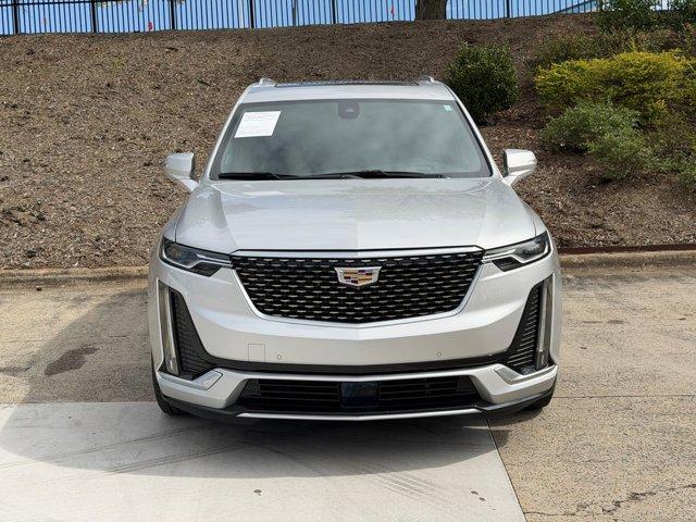 used 2020 Cadillac XT6 car, priced at $24,995