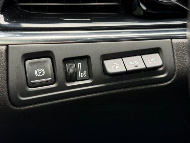 used 2020 Cadillac XT6 car, priced at $24,995