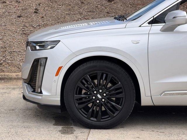 used 2020 Cadillac XT6 car, priced at $24,995