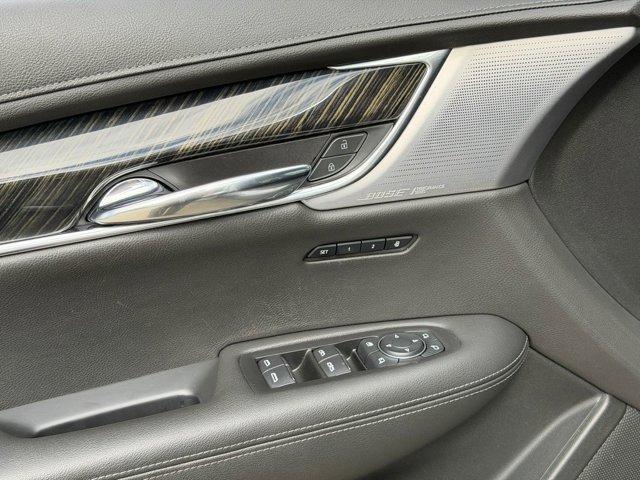 used 2020 Cadillac XT6 car, priced at $24,995