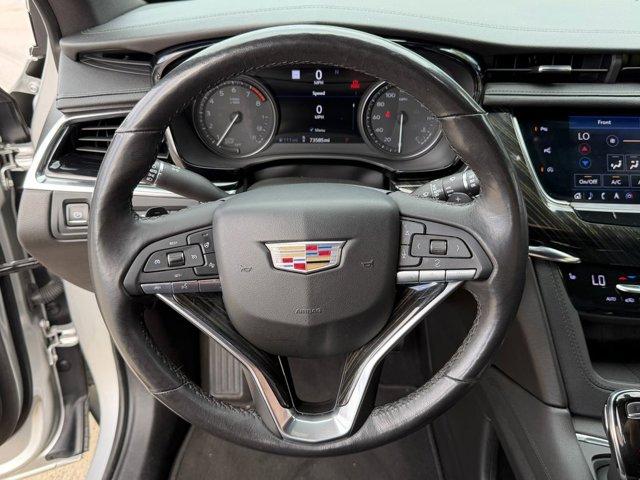 used 2020 Cadillac XT6 car, priced at $24,995