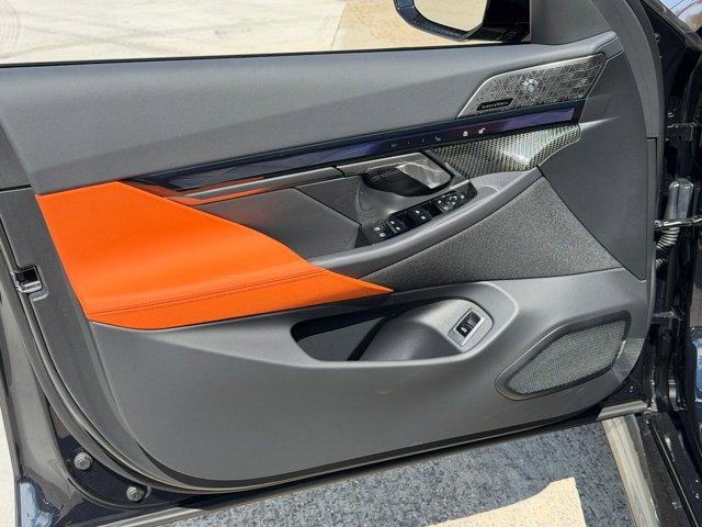 used 2026 BMW M5 car, priced at $117,995