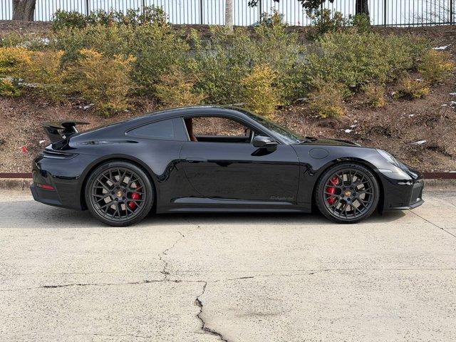 used 2026 Porsche 911 car, priced at $224,995