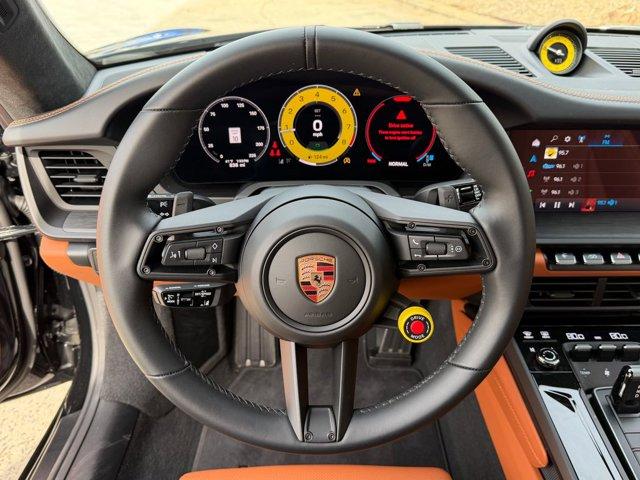 used 2026 Porsche 911 car, priced at $224,995