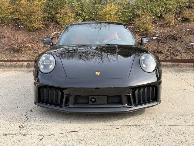 used 2026 Porsche 911 car, priced at $224,995