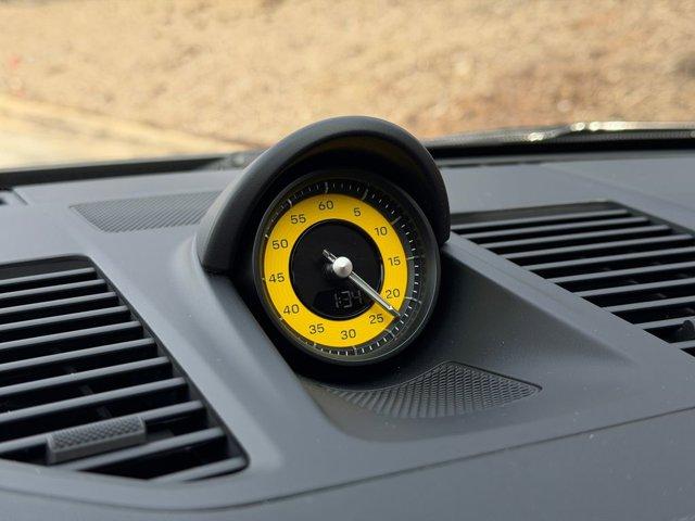 used 2026 Porsche 911 car, priced at $224,995