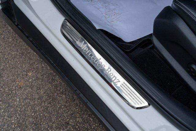 used 2020 Mercedes-Benz GLC 300 car, priced at $24,995