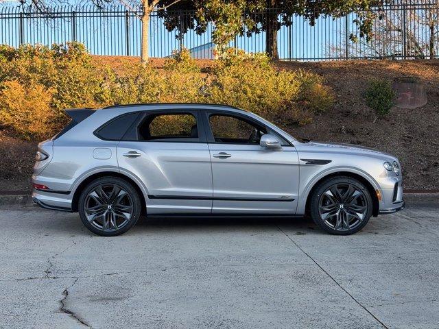 new 2025 Bentley Bentayga car