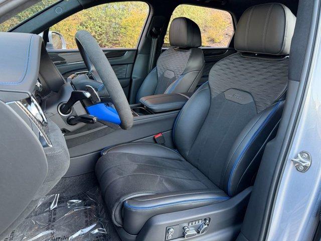 new 2025 Bentley Bentayga car