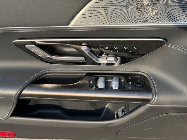 used 2023 Mercedes-Benz AMG SL 43 car, priced at $71,663