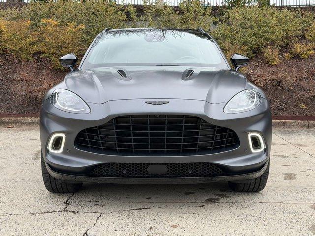 used 2023 Aston Martin DBX car, priced at $129,995