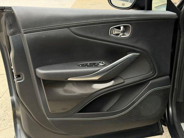 used 2023 Aston Martin DBX car, priced at $129,995