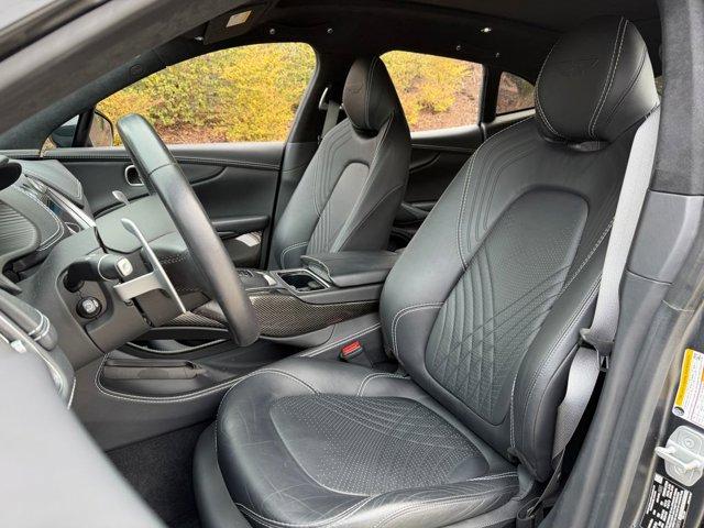 used 2023 Aston Martin DBX car, priced at $129,995