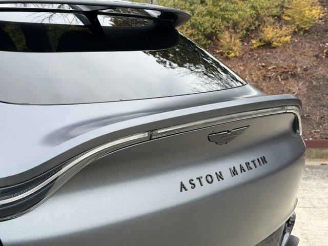 used 2023 Aston Martin DBX car, priced at $129,995