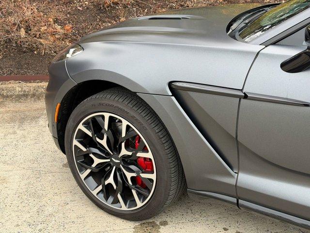 used 2023 Aston Martin DBX car, priced at $129,995